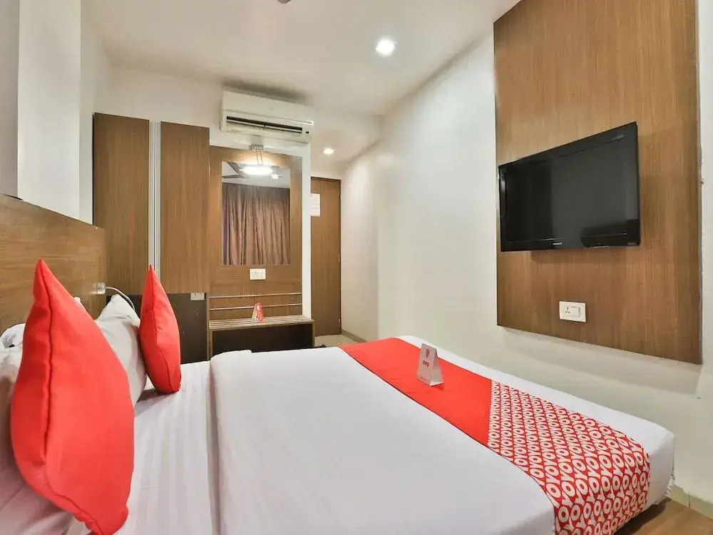 OYO 3264 Hotel Ranvir Prime