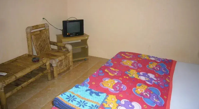 Batulayar Bungalows