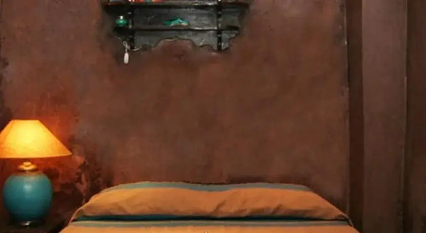 Riad dar Rbati