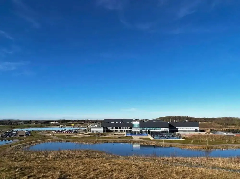 4 star holiday home in Jægerspris