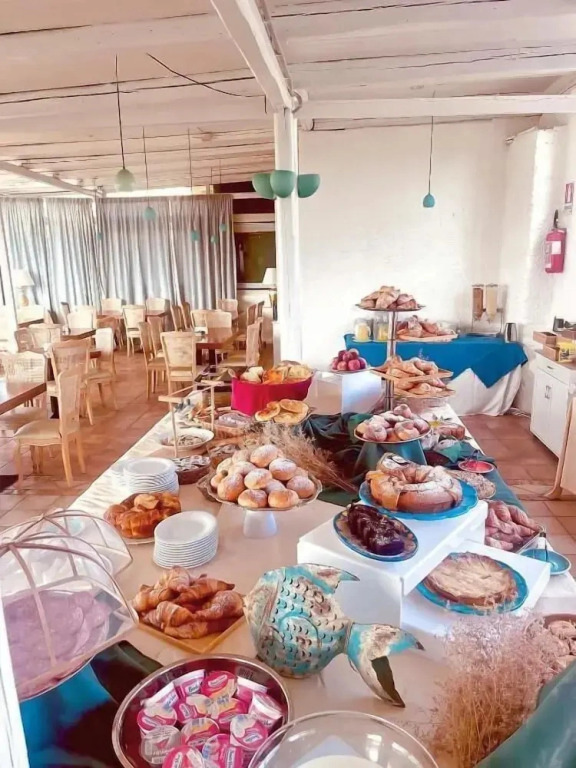 Hotel Lo Smeraldo - Oasi degli Ulivi