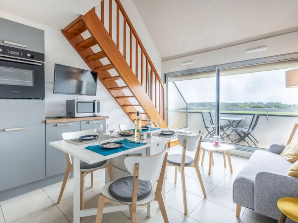 Villa Plein Sud Quiberon 27259