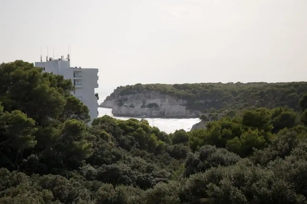 Apartamentos Gama