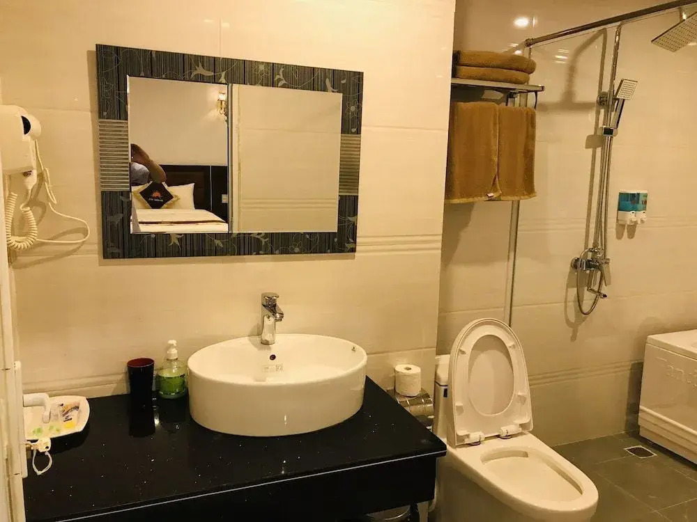 Sun Homes Hotel