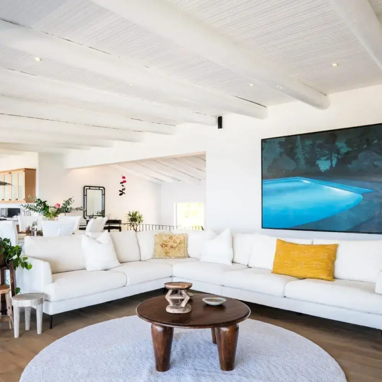 Coastal Haven Sidra Villa
