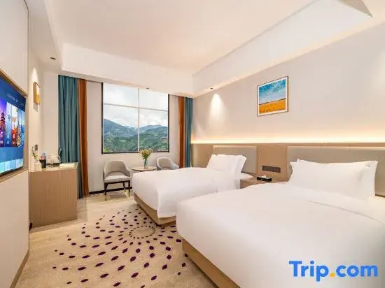yi feng hotel