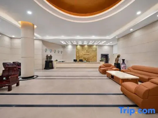Jiu Ding Jiu Hotel