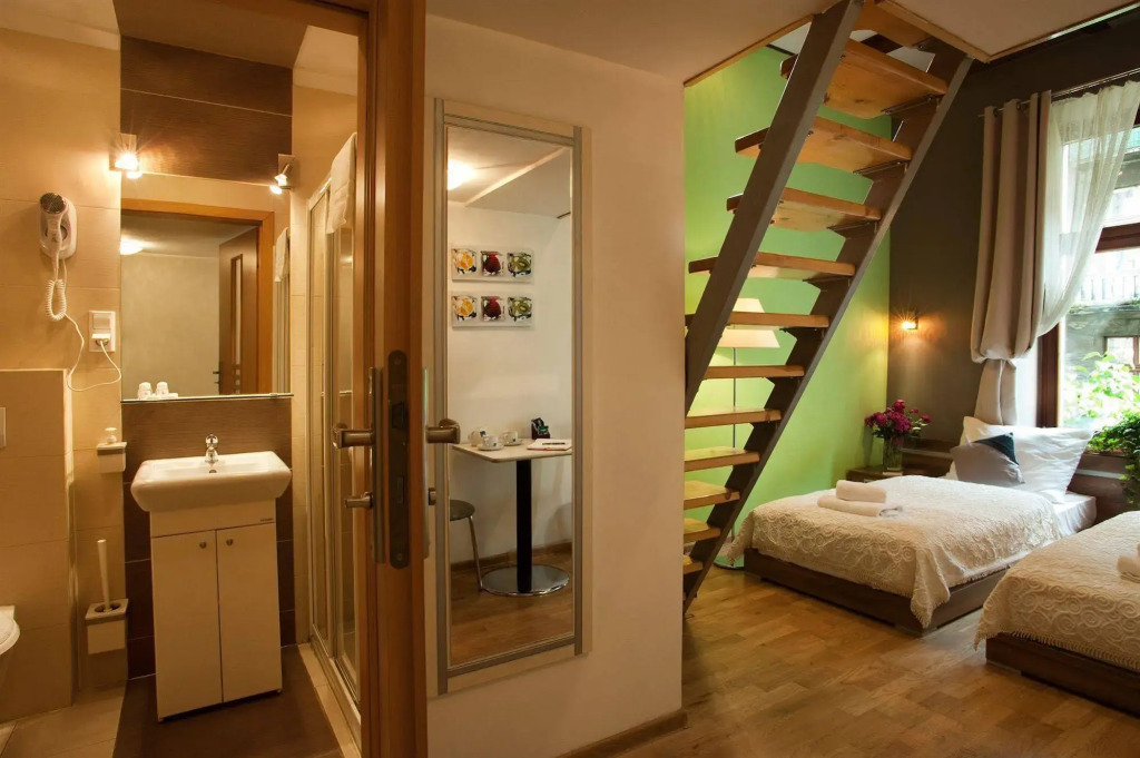 Aparthotel Siesta