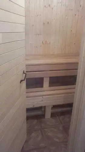 Guest House On Sayat-Nova 7A