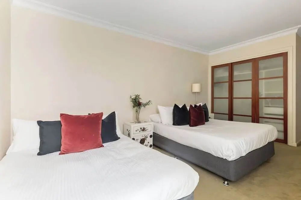 Stylish & Cozy 4BR Retreat With Free Parking