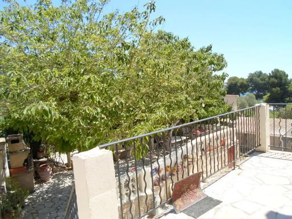 Maison Balaruc-les-Bains, 4 pièces, 5 personnes - FR-1-503-48