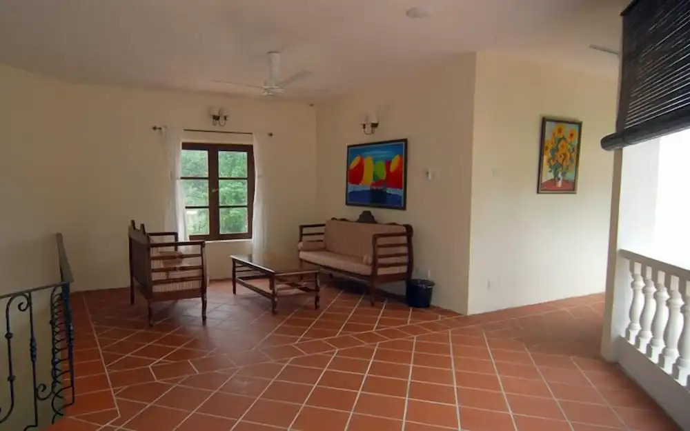 Casa Titik