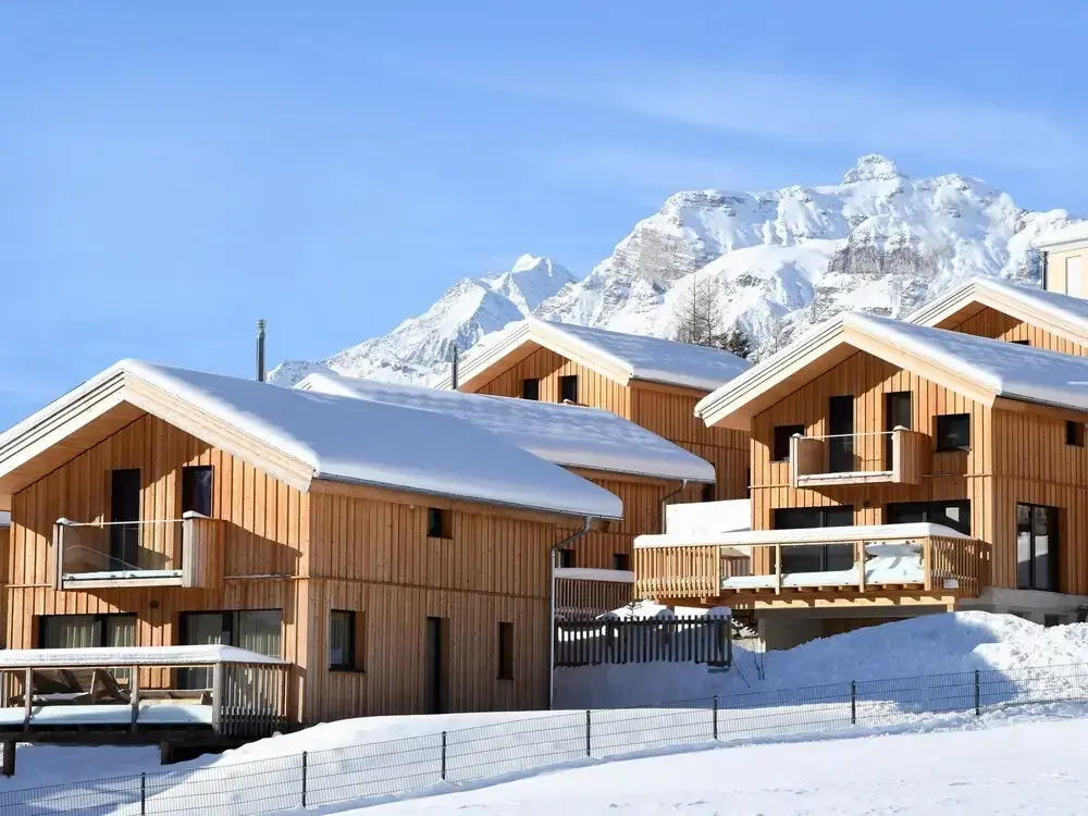 Chalet Wellness XL 10 P Steinach am Brenner