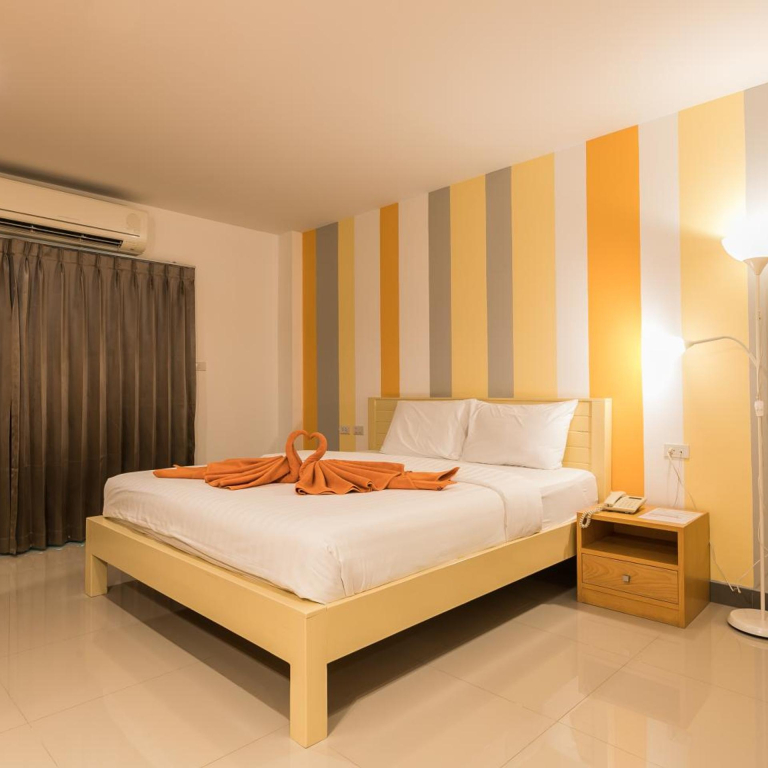 T Sleep Place