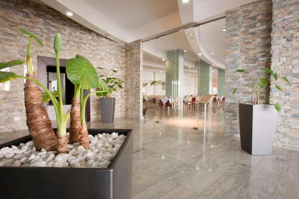 Hotel LIVVO Valle Taurito & Aquapark