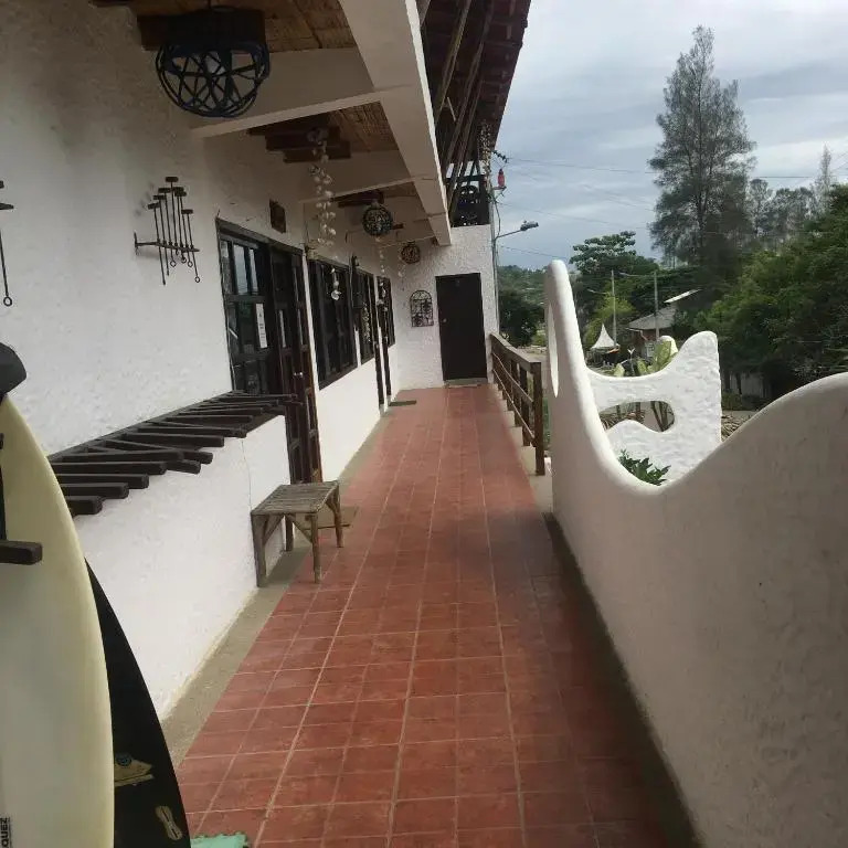 Hotel La Punta