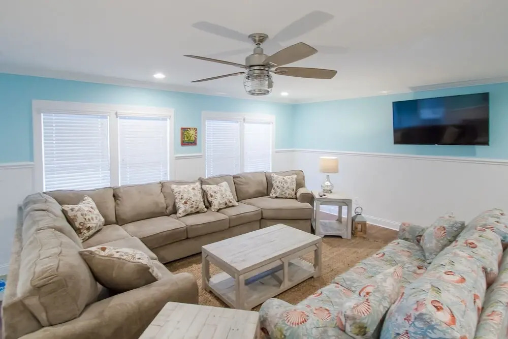 New-build Beach W/ Pool, Elevator & Spa! 5 Bedroom Home