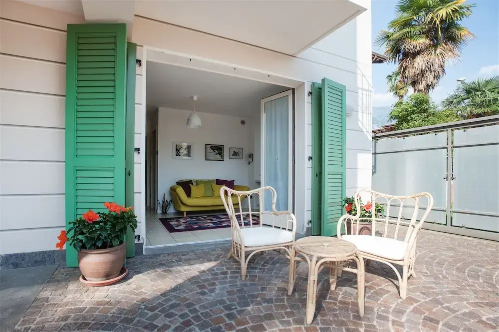 Casa Mick