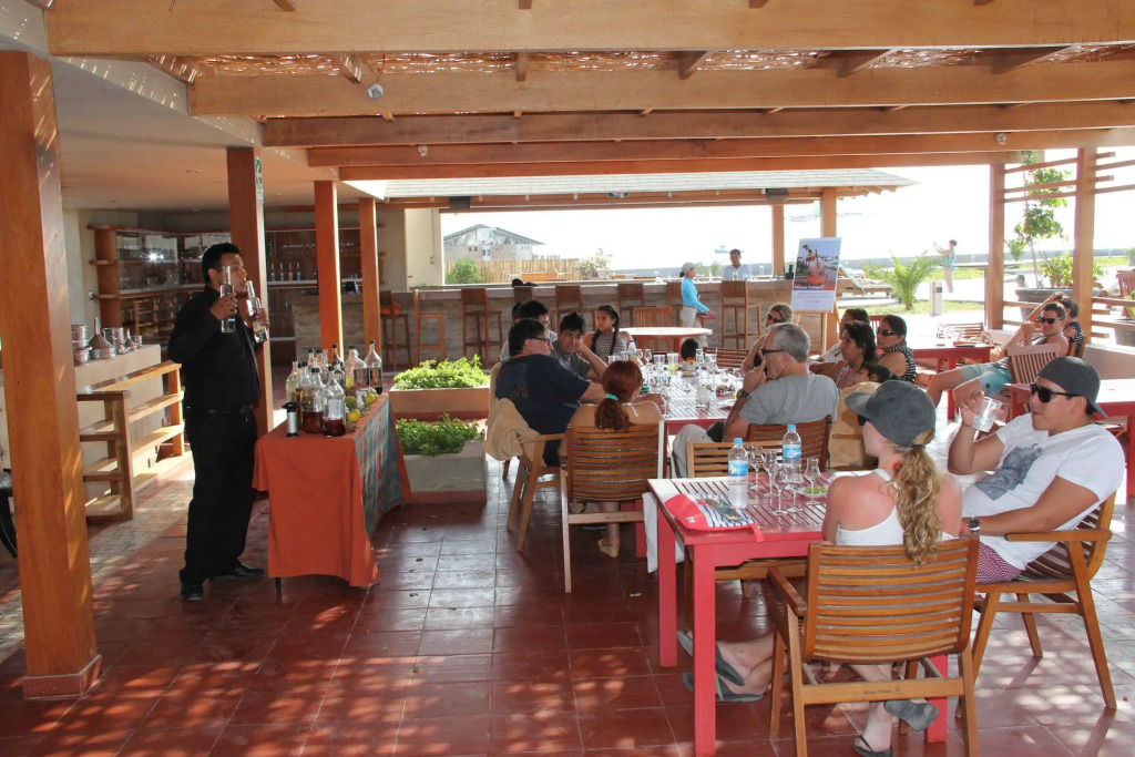 Aranwa Paracas Resort & Spa