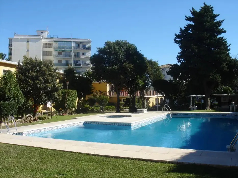 Apartamentos San Carlos