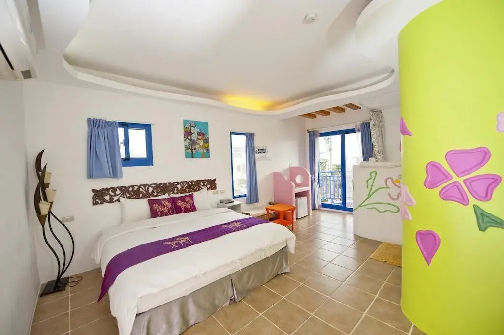 Haisu Homestay