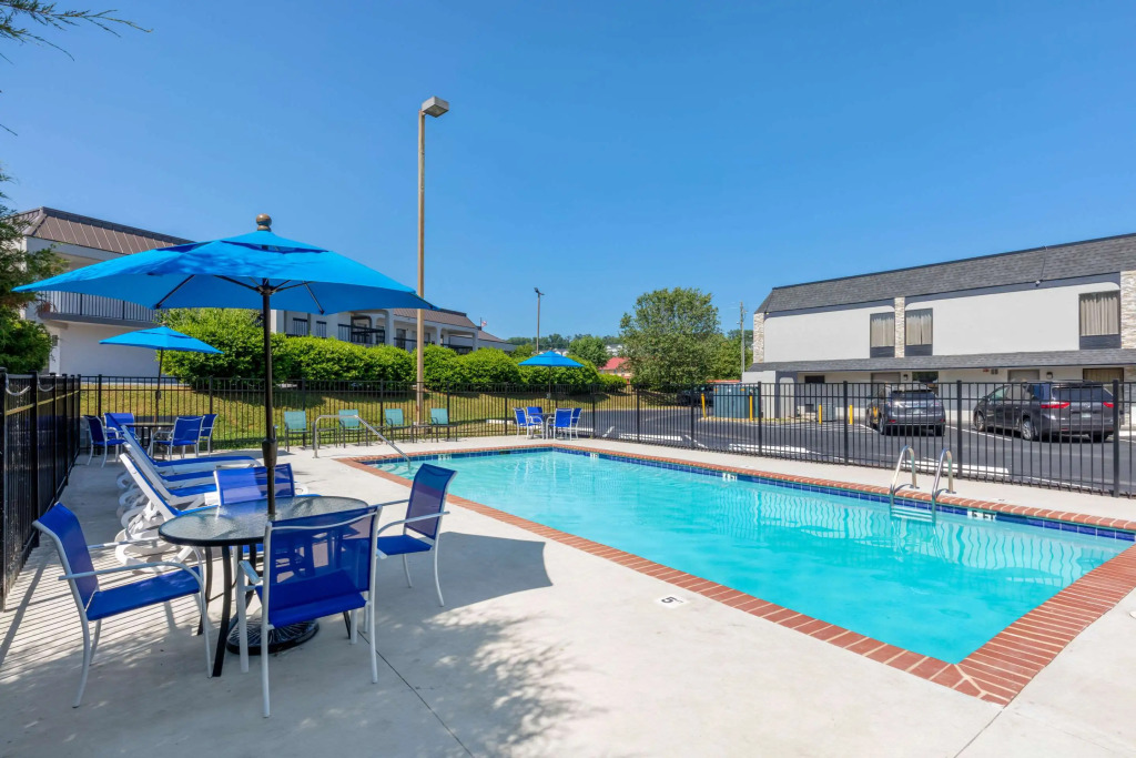 Quality Inn Cleveland North