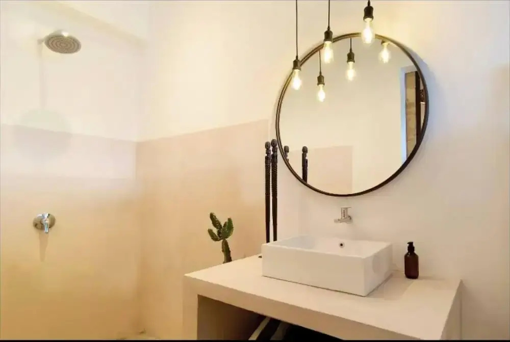 Paddy Palace Villa Canggu by Summerhouse Bali