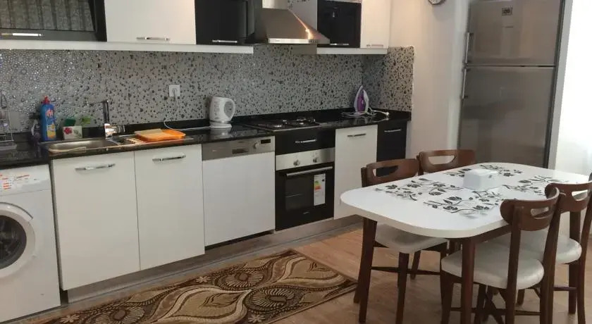 Riverstar Apartment