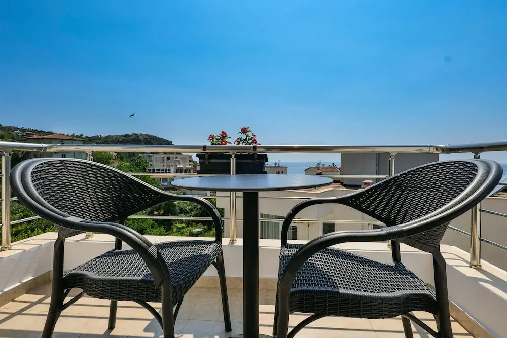 Nia Boutique Hotel by Rapos Resort