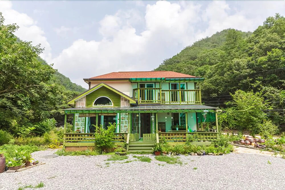 Pocheon Onyou Pension