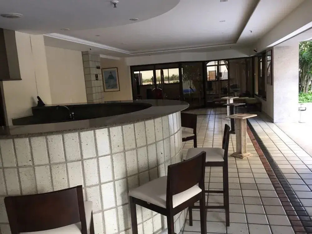 Apartamento Ipanema Guinle I