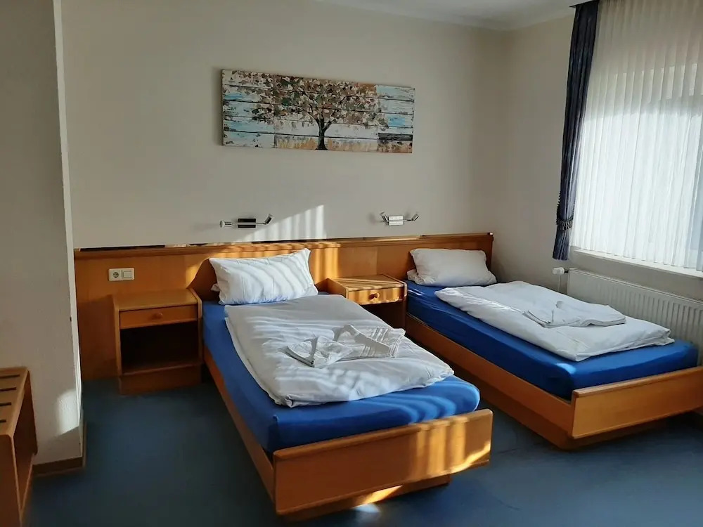 Landhotel-Albers