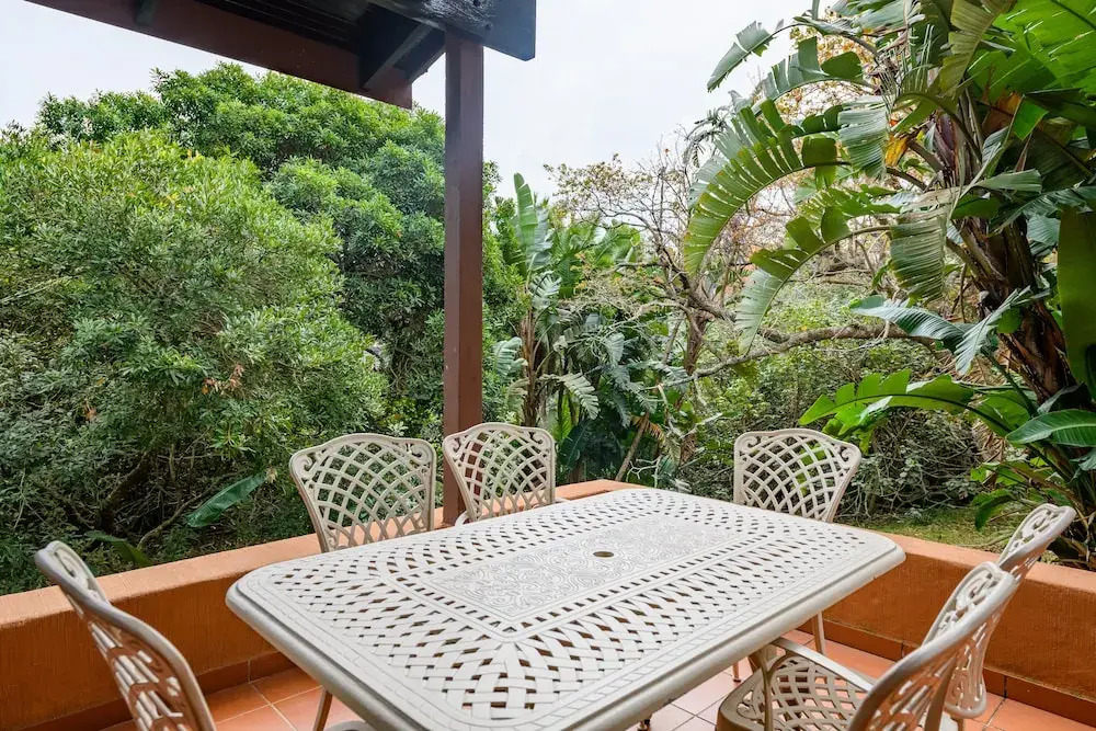 San Lameer Villa Rentals 3116