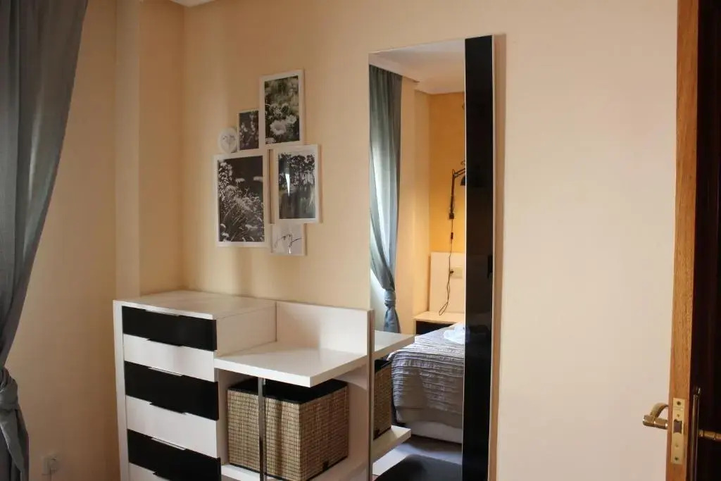 Insidehome Ático Del Val - 300 Metros de la Plaza Mayor -
