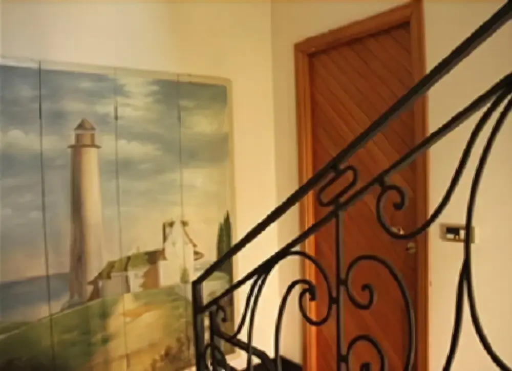 Libertà Apartments