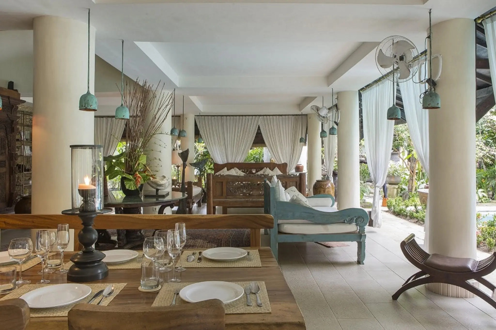 Bali Holiday Villas - Layla