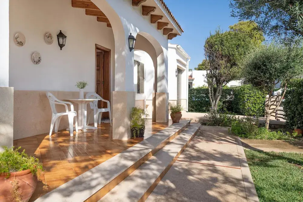 Torres Sureda in Ciutadella de Menorca