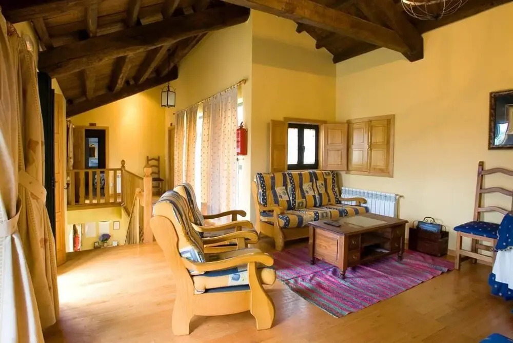 Casa Milia