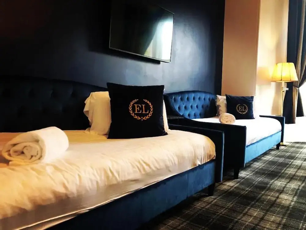 Miju Hotel
