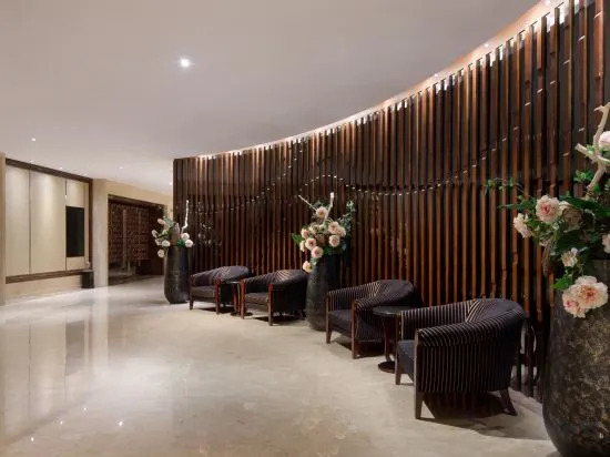 Yaoda International Hotel