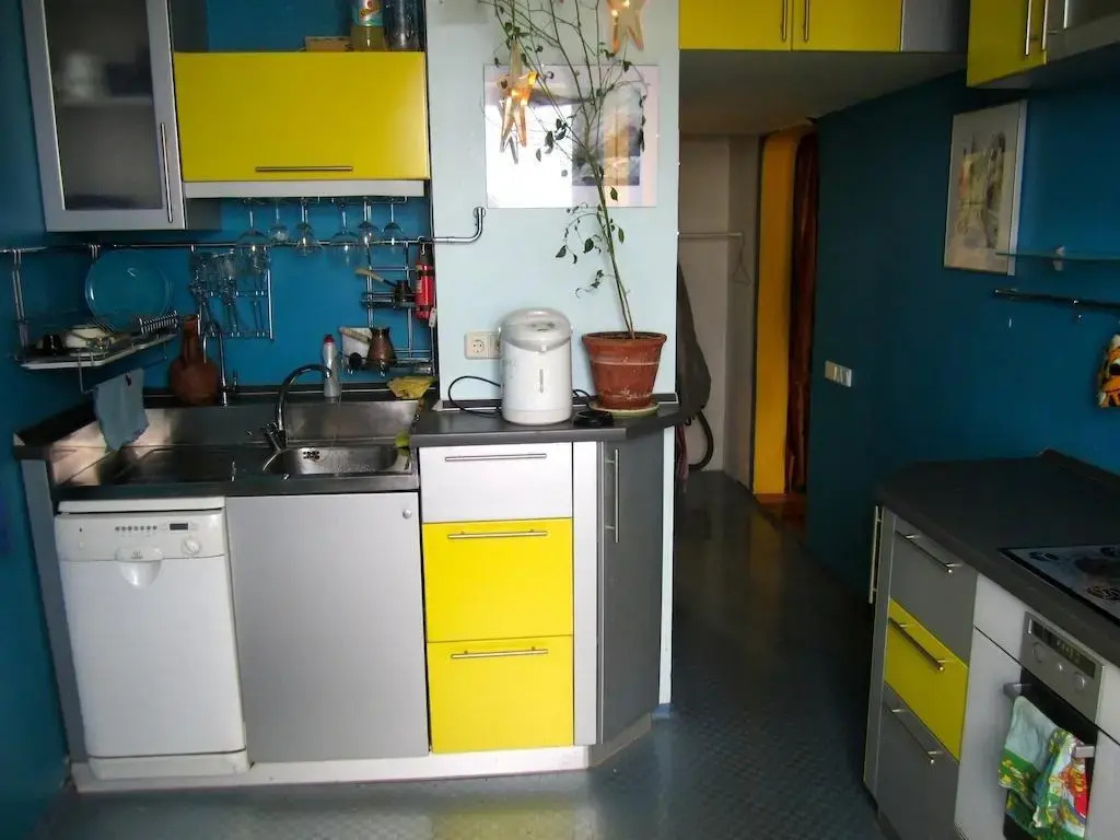Risingsun Apartment