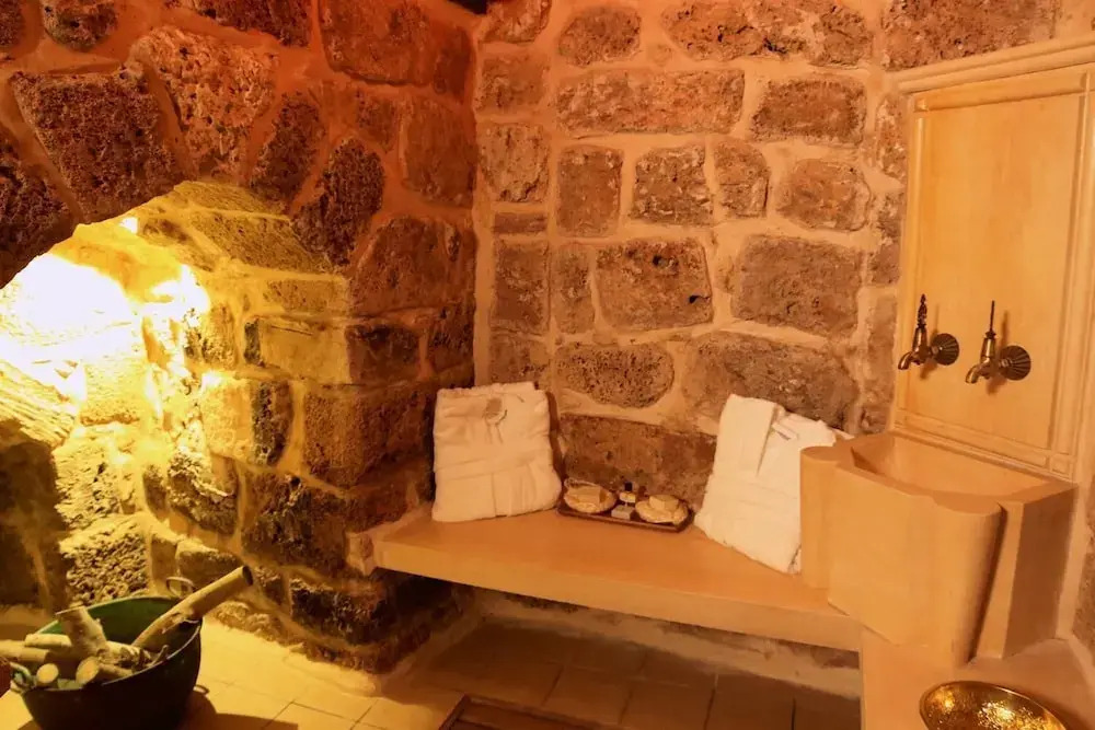 Zidan Sarai Suite