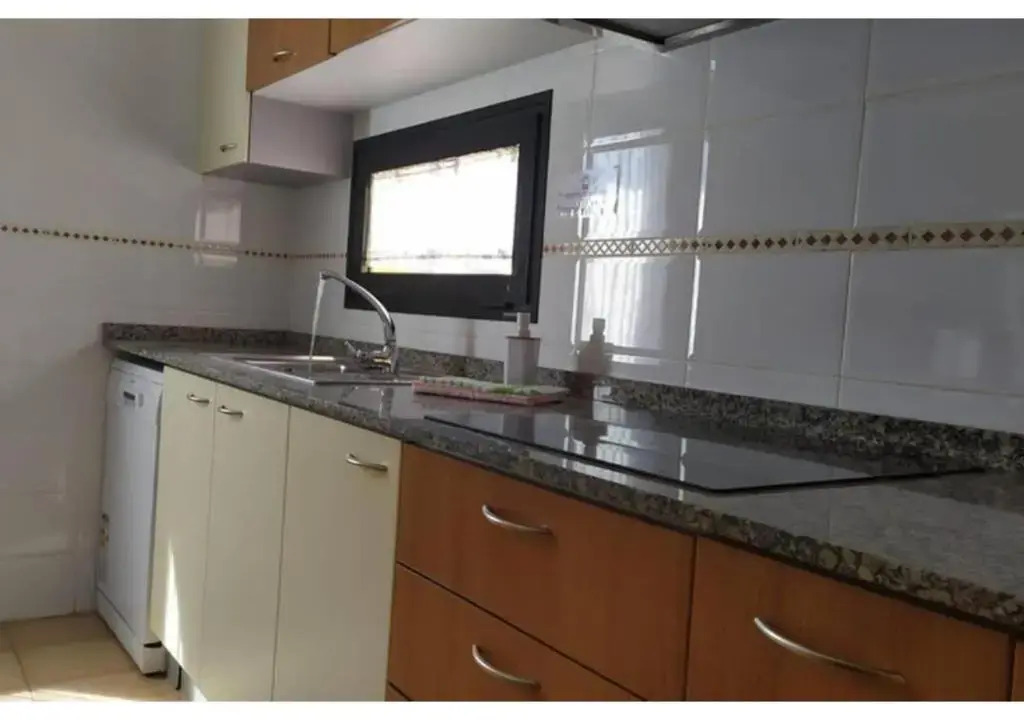 Anahi Homes Corralejo- Villa Dracacena 14