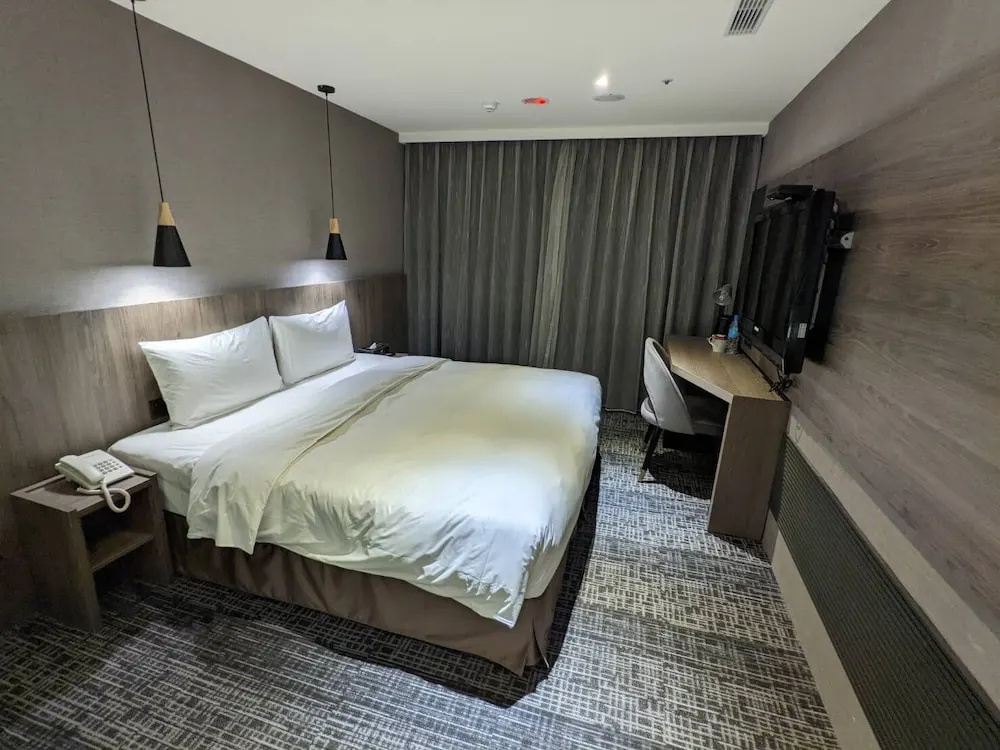 N Hotel