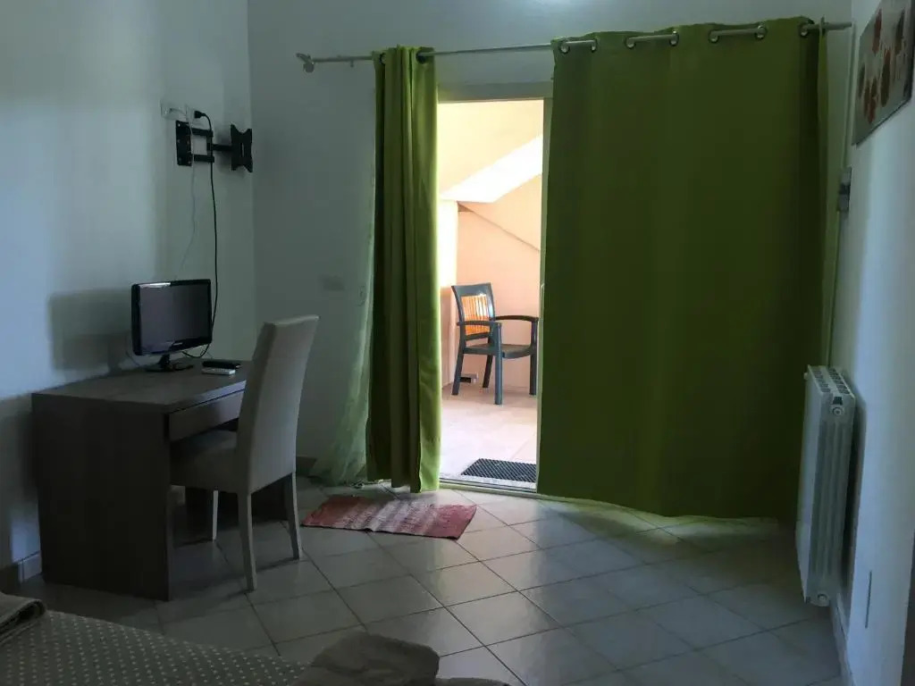 La Maison di Zia Annina Olbia