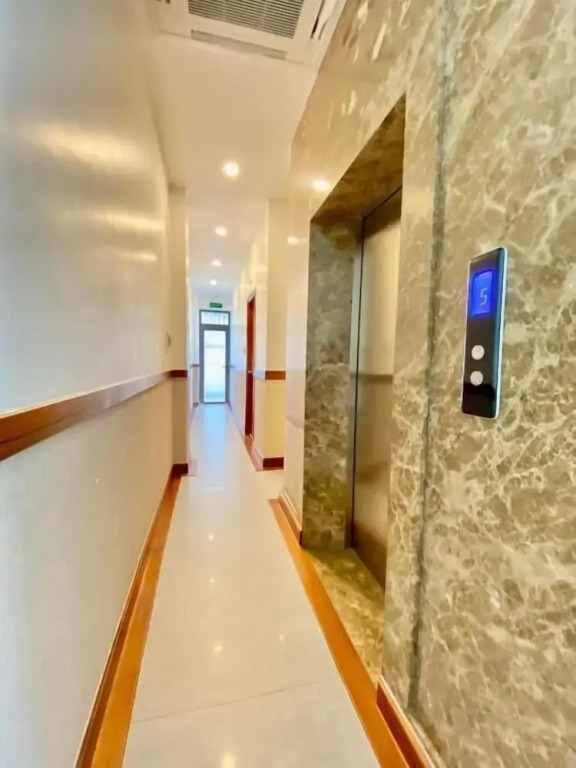 Pandora Hotel CT by BAY LUXURY