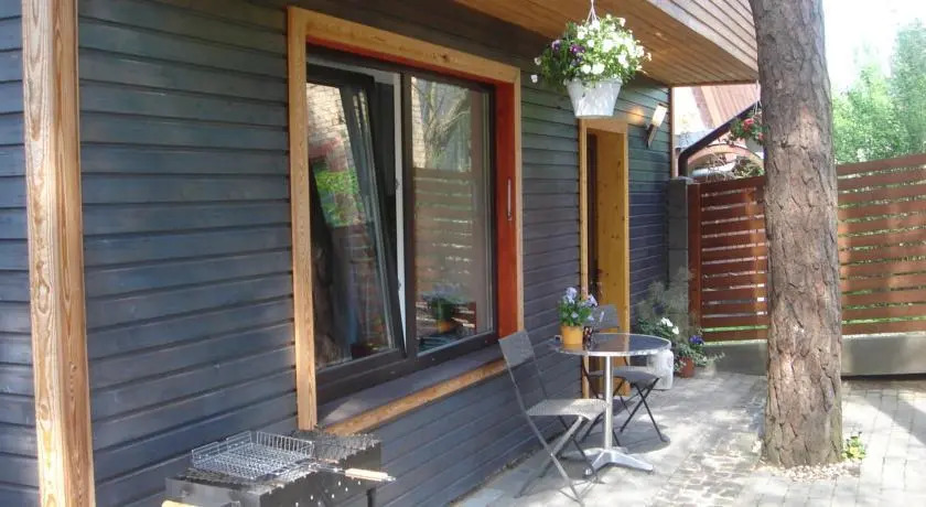 Guest House Vecāķi