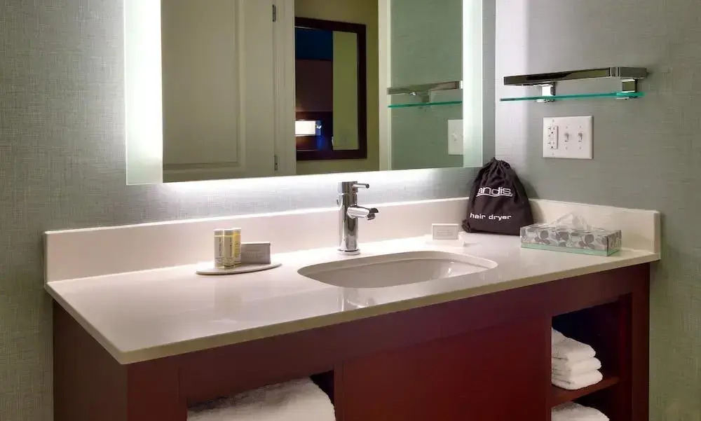 Residence Inn By Marriott Salt Lake City Murray
