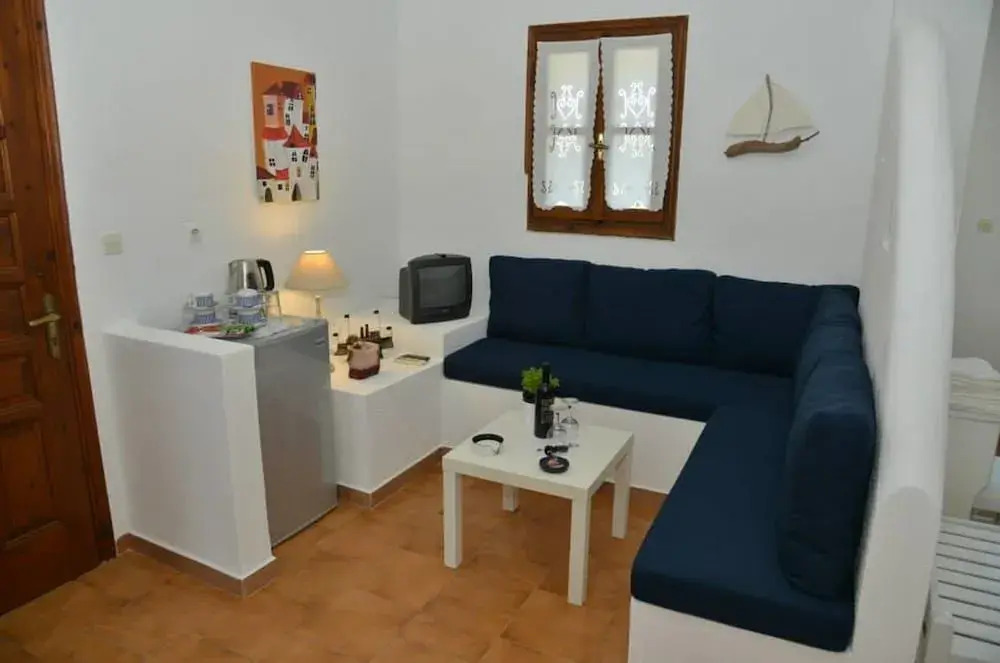 Anofli Suites