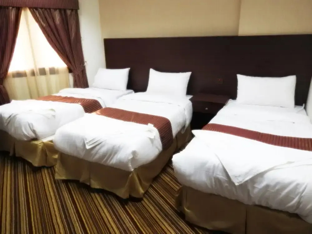 Dar Tuwa Hotel